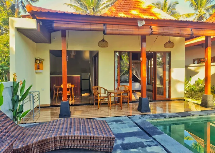 Villa Petit Canal *