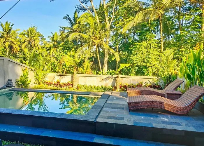 Petit Canal * Ubud
